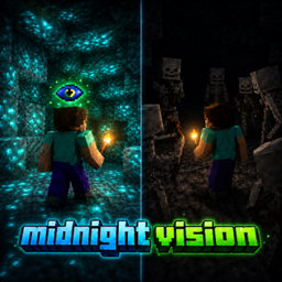 Midnight Vision project image