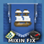 Small Ships Mixin Fix logo