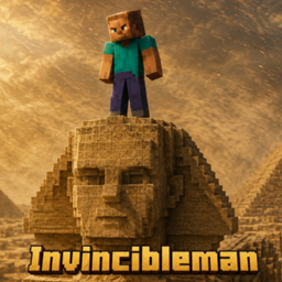Invincibleman project image