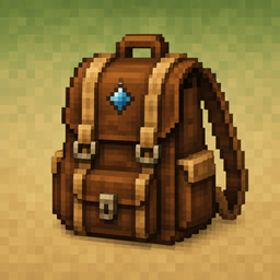 Ammyindy's Backpacks