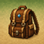Ammyindy's Backpacks logo