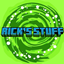 Rick's Stuff logo