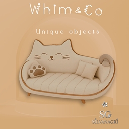 SG_Whim & Co_Unique Objects project image