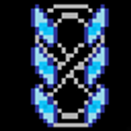 Curses and Calamity logo