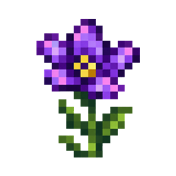 More Vegetations! project image