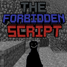 The Forbidden Script - Psychological Horror