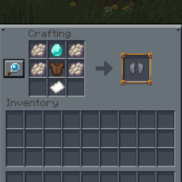 apex  craftable elytra project image