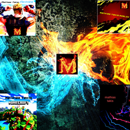 TakisCraft project image