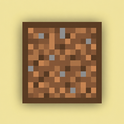 Better Dirt Blocks (BDB) logo