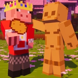 ​Bare Bones Better Armor Stands project image
