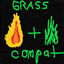 Oh The Fires We've Started (Burnt Add-on) logo