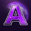 Aurora Astral logo