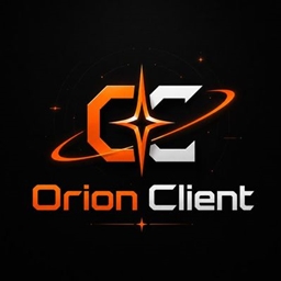 OrionClient project image