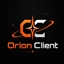 OrionClient logo