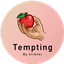 Tempting Trait logo