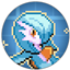 Createmon's and Caves logo