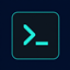 Alec's Console! logo