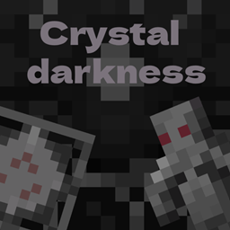 Crystal Darkness project image