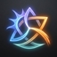 ChromaVision Shaders logo