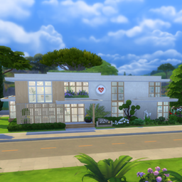 Happy paws veterinary clinic - No Cc logo