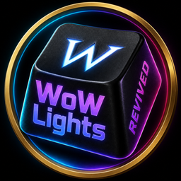 WoW-Lights project image
