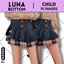 NANA7 - (Luna) Bottom for Child logo