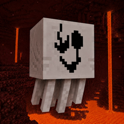 Ghast Er project image
