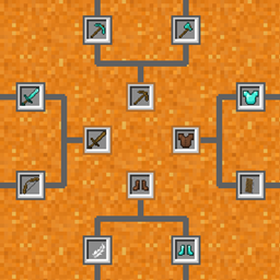 Skill Tree Maker project image