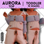 NANA7 - (Aurora) Shirt for Toddler logo