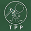 Timber Physics Plus logo