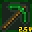 MinerPlus : Vein Miner, 3x3 & Backpack logo