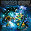 Bosses arise logo