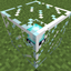 GLASS Reforged logo