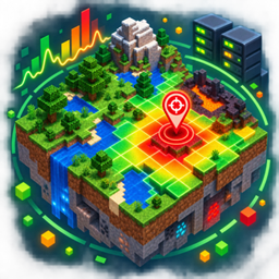 LagMap project image