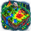 LagMap logo
