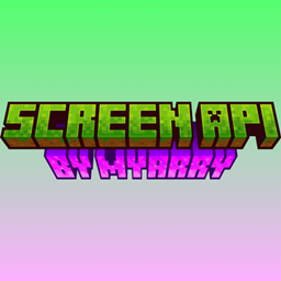 [Myarry] Screen API project image