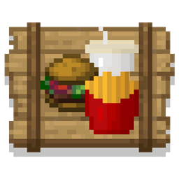 FryingDelight(A Farmer's Delight Add-on) project image