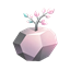 Croparium: Aether logo