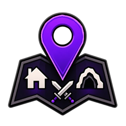 WaypointsPlus logo