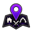 WaypointsPlus logo