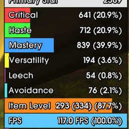 Noodle_StatBars project image