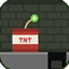 Prank House logo