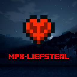 MPX Lifesteal project image