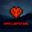 MPX Lifesteal logo