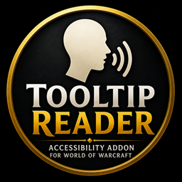 Tooltip Reader logo