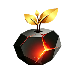 Croparium: Cataclysm logo
