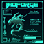 BioForge logo