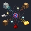 Molecularis logo