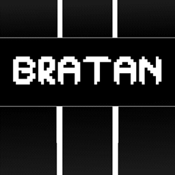 Bratan logo