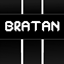 Bratan logo